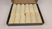 12-Piece Flameless LED Candle Set 2