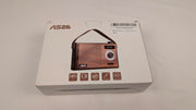 Vintage Style Bluetooth Speaker 1