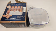 Conair Curls & Waves Hot Roller Set 2