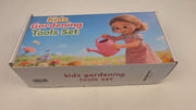 Kids Gardening Tool Set 1