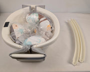 Collapsible Baby Bathtub 2