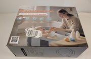 Collapsible Baby Bathtub 1