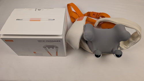 iKeep Fit Neck Massager