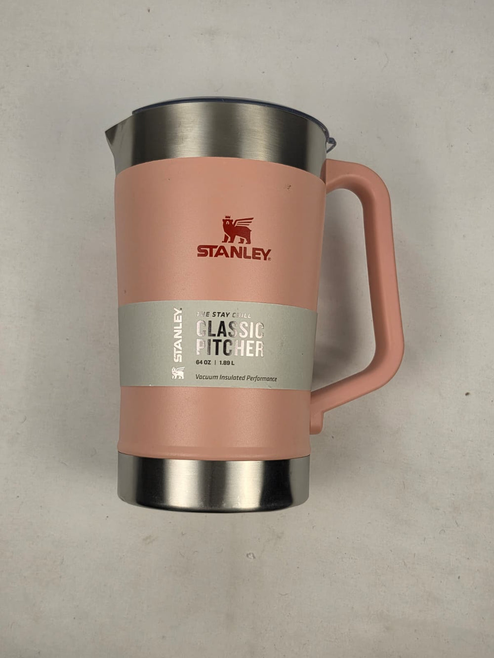 Stanley Classic Stay Chill Pichet 1,9 L (Rose)