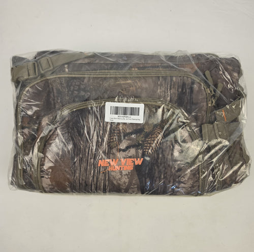 New View Camo Hunting Sling Bag