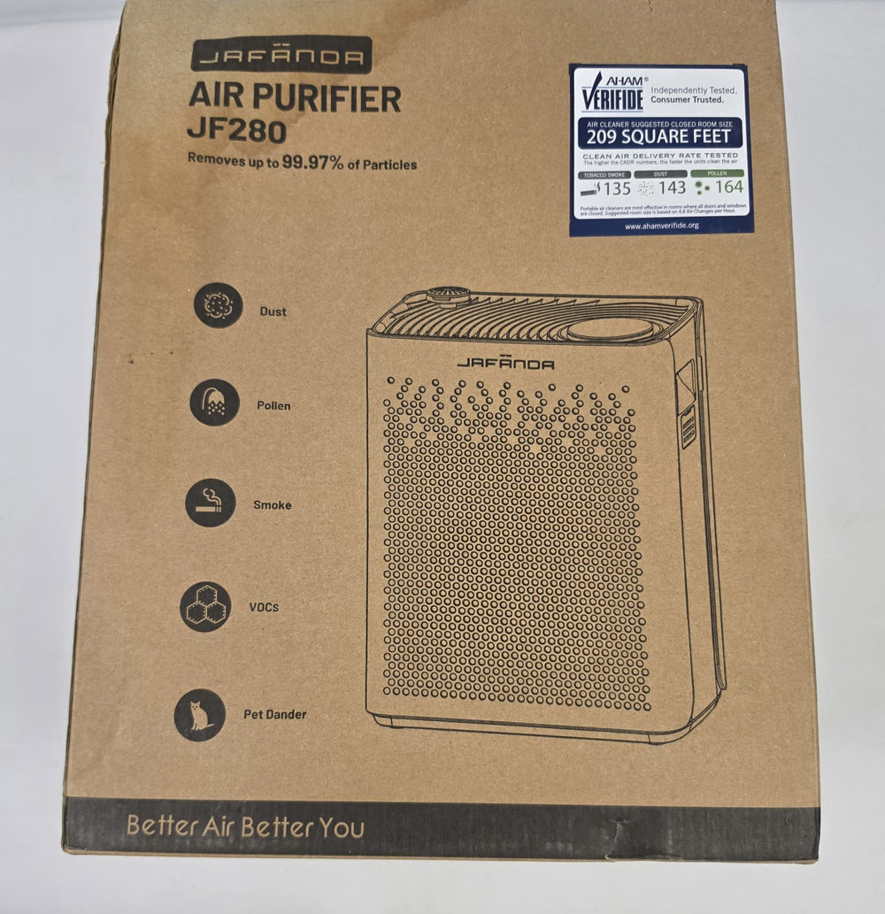 Purificateur d'air Jafanda JF280