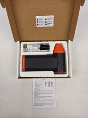 Cordless Turbine Dust Blower 2