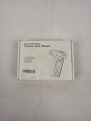Cordless Turbine Dust Blower 1