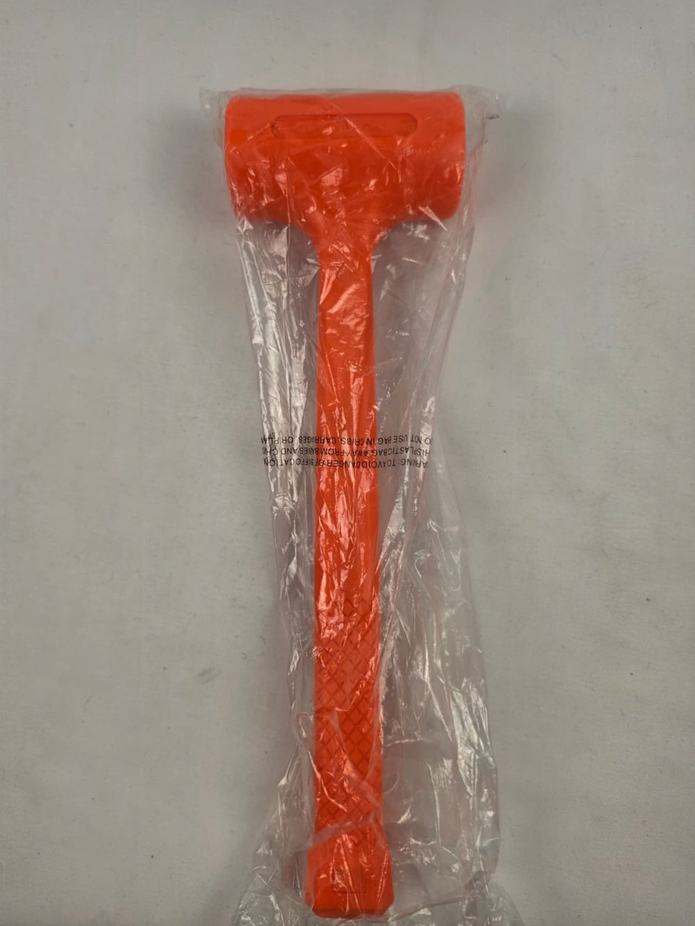 Safety Emergency Hammer