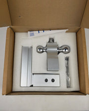 Nennicht Adjustable Trailer Tow Hitch 1
