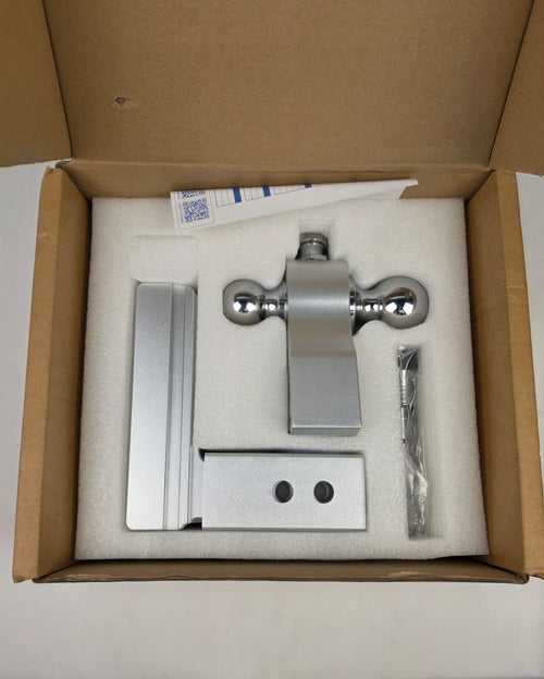 Nennicht Adjustable Trailer Tow Hitch