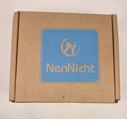 Nennicht Adjustable Trailer Tow Hitch 2