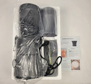 Canoly Cold Press Masticating Juicer 2