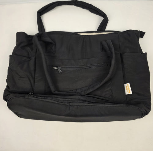 Large Travel Tote Bag