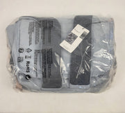 Taygeer Laptop Messenger Bag 15.6" (Light Blue) 2