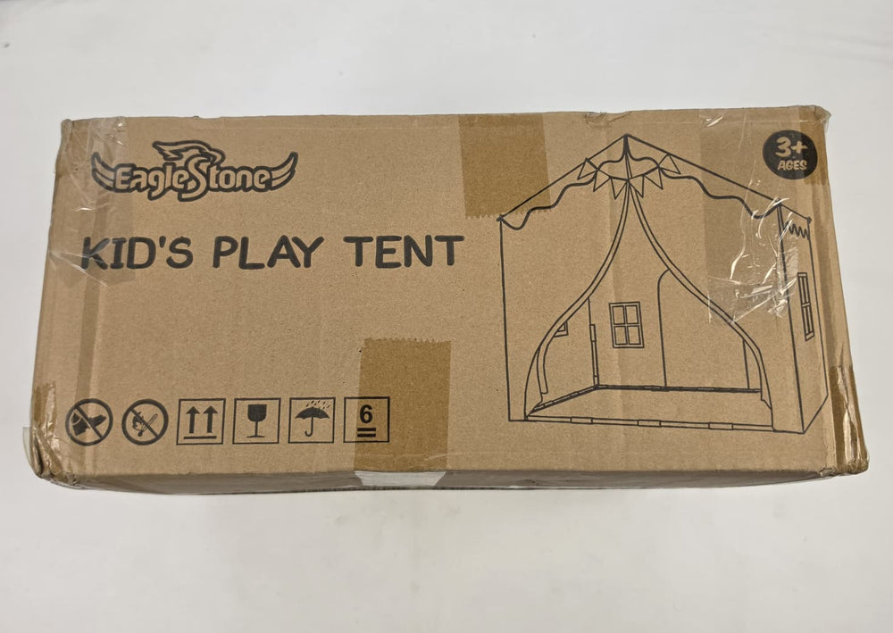 EagleStone Kids Play Tent