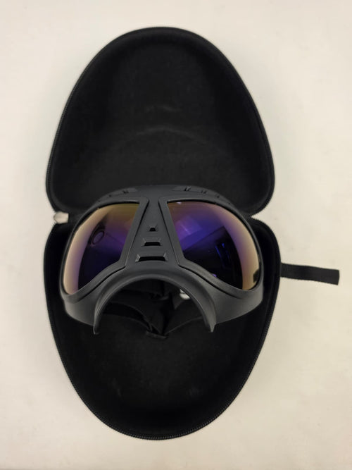 Masques de ski et de snowboard