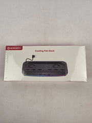 Newdery Cooling Fan Dock for Nintendo Switch 1