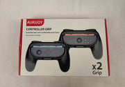 Nintendo Switch Joy-Con Controller Grip Handle Set 1