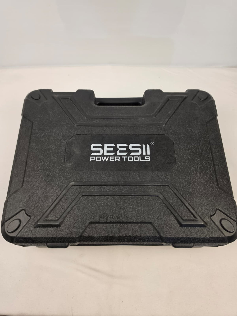 Seesii Cordless Impact Wrench Kit — High Torque Brushless