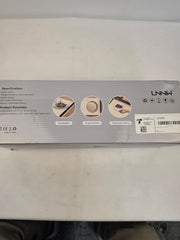 Electric Food Warming Mat — Foldable Buffet Warmer Tray 2