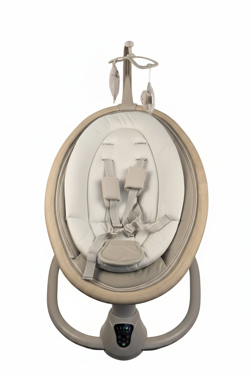 Maxi-Cosi Cassia Smart Baby Swing