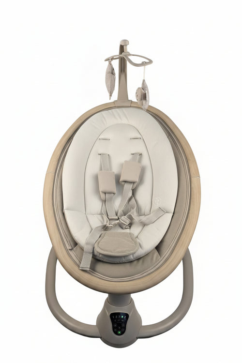 Maxi-Cosi Cassia Smart Baby Swing