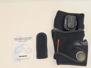 Remote-Controlled Heated & Vibrating Shoulder Wrap 2