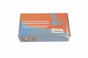 Remote-Controlled Heated & Vibrating Shoulder Wrap 1