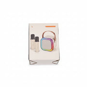 Portable Bluetooth Mini Karaoke Speaker 1