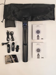 AI Phone Vlogging Kit 2