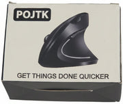 Pojtk Wireless Ergonomic Vertical Mouse 1