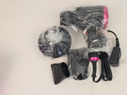 WazyTalk Blown Away Ionic Hair Dryer 2