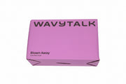 WazyTalk Blown Away Ionic Hair Dryer 1