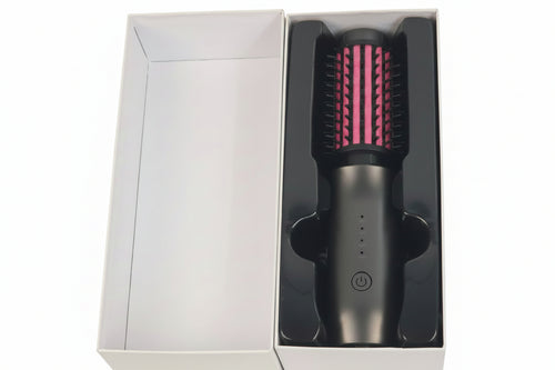 Cordless Hot Air Brush