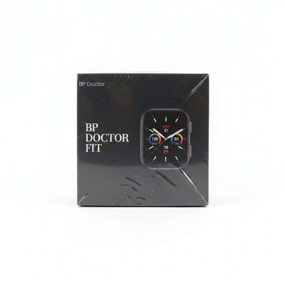 BP Smartwatch