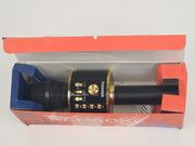 BOMGE Wireless Bluetooth Karaoke Mic 2