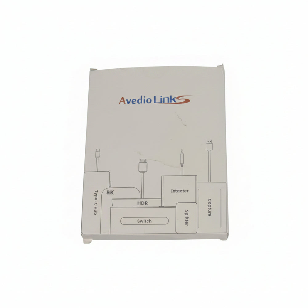 Avedio Links HDMI Switch