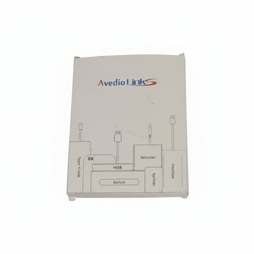 Avedio Links HDMI Switch