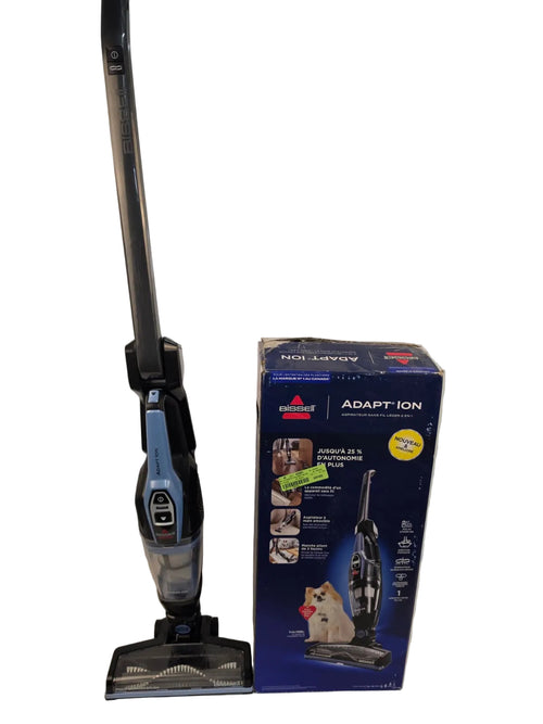 Bissell Adapt Ion Cordless Stick Vacuum