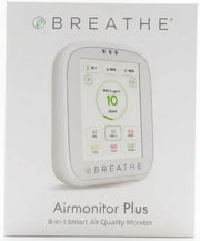 Breathe AirMonitor Plus 1