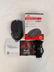 Redragon Predator Pro Gaming Mouse 2