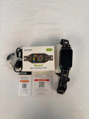 Dinjoo Smart Bark Training Collar 2