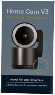 Home Cam V3 Indoor Wi-Fi Camera 1