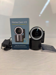Home Cam V3 Indoor Wi-Fi Camera 2