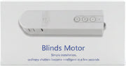 Smart Blinds Motor 1