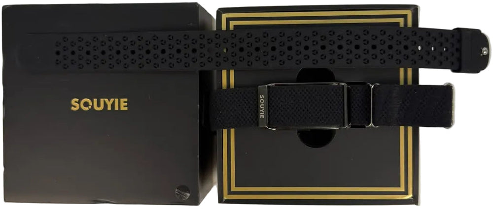 Squyie Smart Health Fitness Tracker Watch