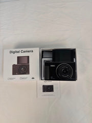 5K Ultra HD Digital Camera 2