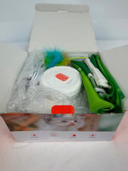 Feelneedy Interactive Smart Cat Toy 2