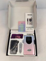Delanie Portable Electric Nail Drill Kit 2
